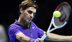 Federer još jednom uvjerljiv, Ferrer nije iskoristio previše šansi