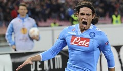 Video: Fascinantni Cavani "okrenuo" preokret Dnipra, Turina sačuvao pobjedu AIK-a nad PSV-om