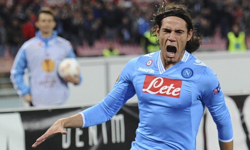 Video: Fascinantni Cavani "okrenuo" preokret Dnipra, Turina sačuvao pobjedu AIK-a nad PSV-om