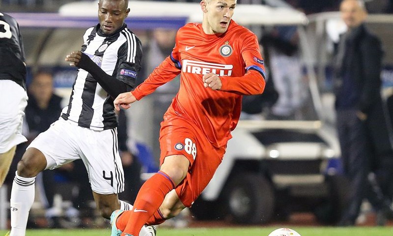 Video: Athletic pred ispadanjem, Inter i Lyon osigurali prolaz