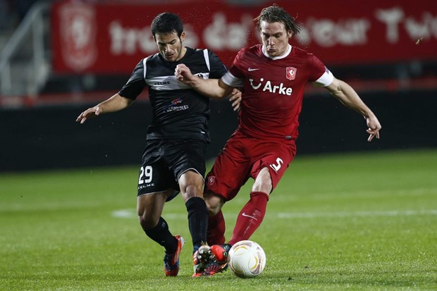 Twente zbog kršenja pravila izbačen u drugu ligu