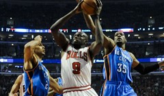 Video: Thunder na krilima Duranta, Clippersi utvrdili gradivo u Portlandu