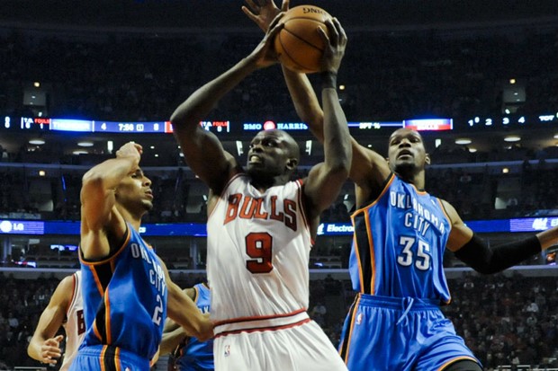 Video: Thunder na krilima Duranta, Clippersi utvrdili gradivo u Portlandu