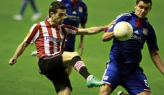 Iz sigurnosnih razloga odgođen dvoboj Athletica i Hapoela