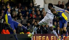 Huddlestone: "Ovo je naša najbolja utakmica ove sezone, Defoe je pokazao kakav je igrač"