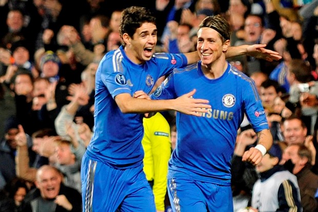 Oscar: "U Brazilu se igra puno drugačije, još se prilagođavam, ali igram sve bolje"