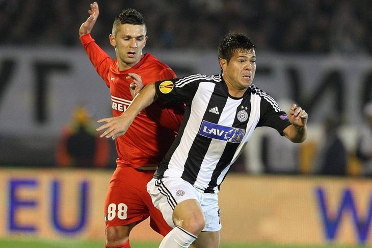 Stramaccioni: "Marko Livaja bio je izvanredan, a prekretnica je bio poraz od Siene"