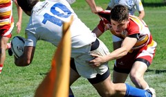 Započinje razigravanje za prvu poziciju u PH u ragbijaškoj regiji Zagreb