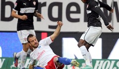 Van der Vaart: "Ne mogu i neću biti zadovoljan onime što sam do sada pokazivao"