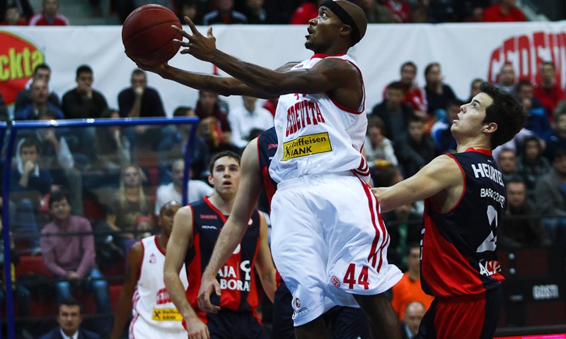 Cedevita u nemogućoj misiji, Caja igra za prolaz