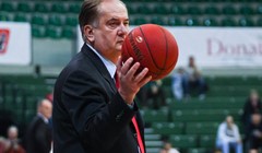 Iznenađenje iz Cedevite: Božidar Maljković podnio ostavku!