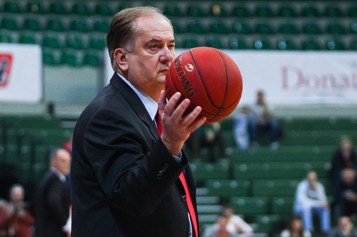 Iznenađenje iz Cedevite: Božidar Maljković podnio ostavku!