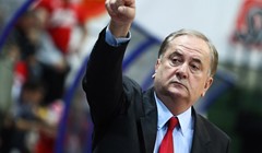 Maljković: 'Kukoč je imao predugovor s Barcelonom, ali Aito je napravio sve da ne dođe'