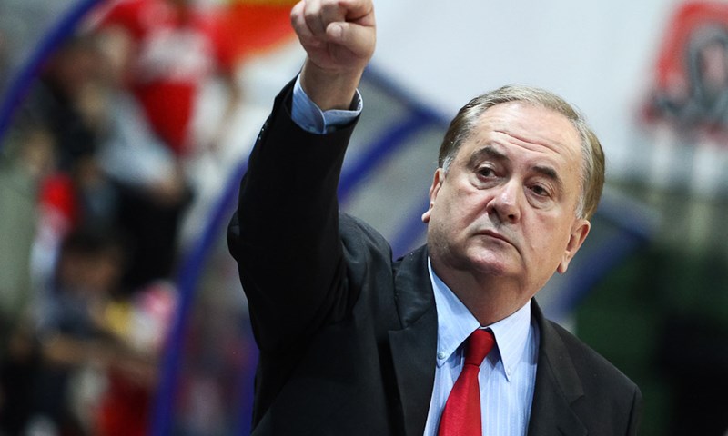 Maljković: 'Kukoč je imao predugovor s Barcelonom, ali Aito je napravio sve da ne dođe'