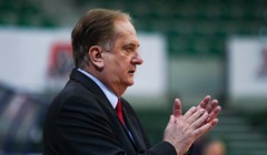 Maljković: "Pobijedili smo veliku momčad koja igra pametno i ne radi glupe pogreške"