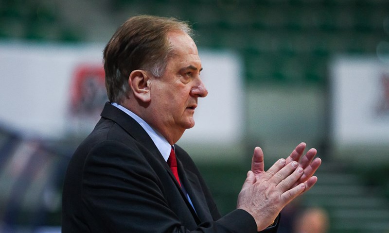 Maljković: "Pobijedili smo veliku momčad koja igra pametno i ne radi glupe pogreške"