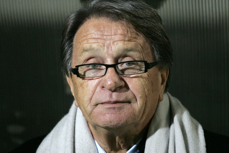HNS se oprostio od Ćire: 'Zauvijek ćemo ga pamtiti kao izbornika s kojim je krenuo niz uspjeha Vatrenih'
