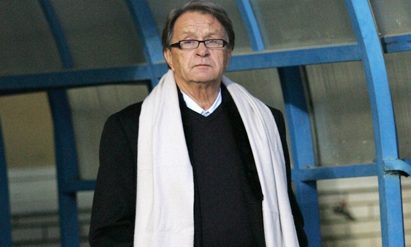 Blažević: "Ovo je moja konačna odluka. Neću se vratiti"