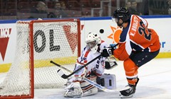 Hrvati poraženi već na početku drugog kvalifikacijskog turnira za Soči