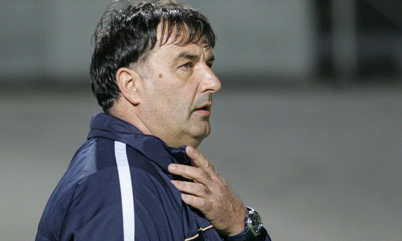 Krstičević za Sportnet: 'Liga nam je stvarno kvalitetna, svi klubovi su se pojačali'
