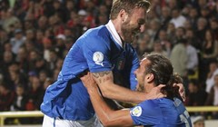 Totti pod upitnikom zbog ozljede kuka, vraća se De Rossi