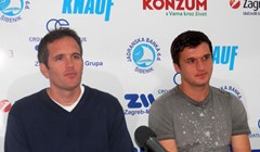 Tepurić: "Respekt Rudešu, ali uz naš pristup mislim da se nemamo čega bojati"