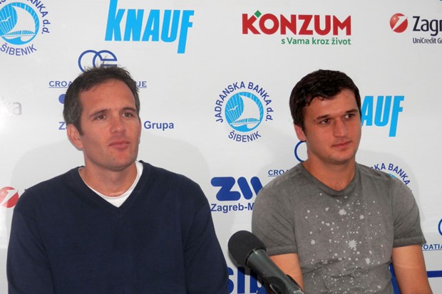 Tepurić: "Respekt Rudešu, ali uz naš pristup mislim da se nemamo čega bojati"