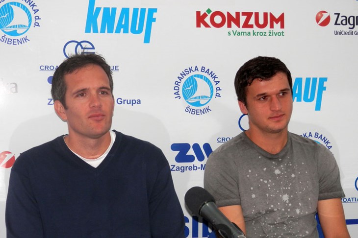 Tepurić: "Respekt Rudešu, ali uz naš pristup mislim da se nemamo čega bojati"