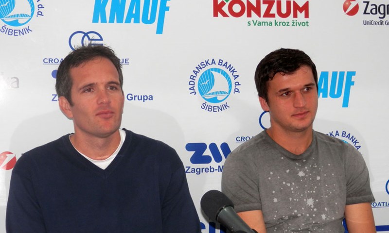 Tepurić: "Respekt Rudešu, ali uz naš pristup mislim da se nemamo čega bojati"