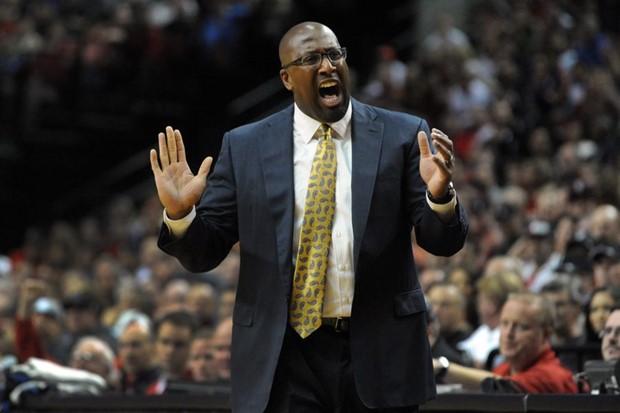 Lakersi uručili otkaz treneru Mikeu Brownu