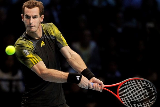 Murray pobijedio nedovoljno konzistentnog Tsongu i pridružio se Đokoviću u polufinalu