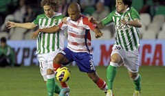 Granada slavila kod Betisa i prekinula seriju od tri utakmice bez pobjede
