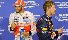 Whitmarsh: "Razočaran sam, Lewisov odlazak je motiviran novcem"