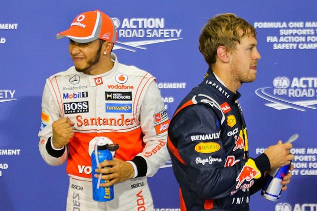 Whitmarsh: "Razočaran sam, Lewisov odlazak je motiviran novcem"