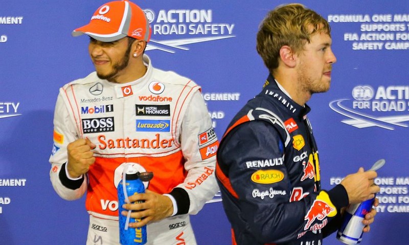 Whitmarsh: "Razočaran sam, Lewisov odlazak je motiviran novcem"