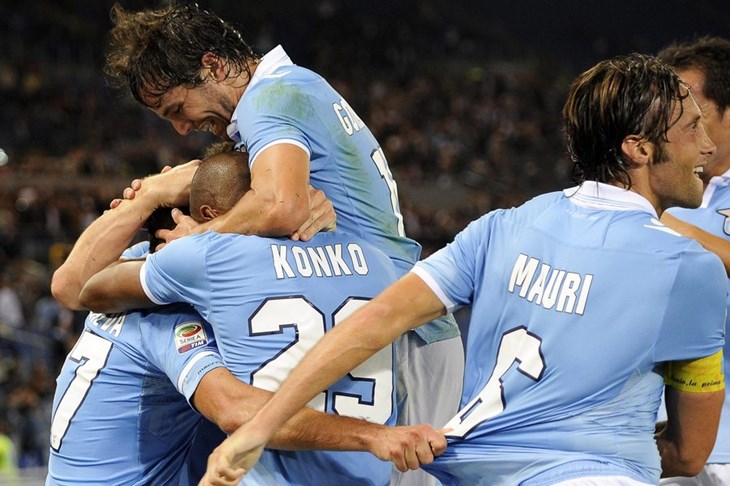 Video: Mauri vodio Lazio do pobjede nad Atalantom i trećeg mjesta