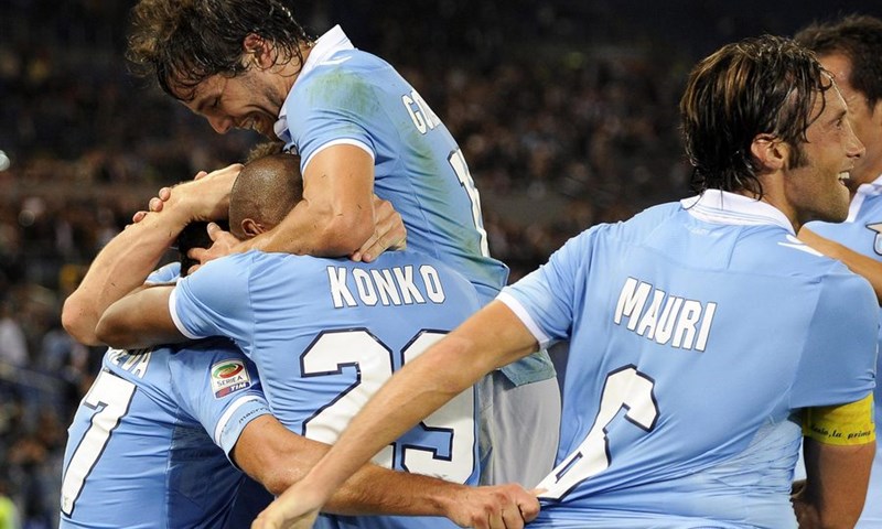 Video: Mauri vodio Lazio do pobjede nad Atalantom i trećeg mjesta