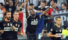 Kažnjeni Pogba nezadovoljan Juventusovim potezom