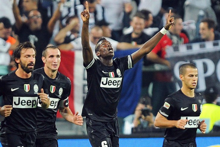 Kažnjeni Pogba nezadovoljan Juventusovim potezom