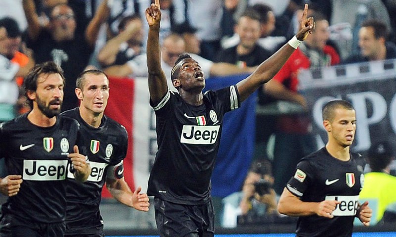 Kažnjeni Pogba nezadovoljan Juventusovim potezom