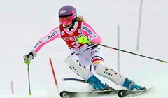 Höfl-Riesch slavila u Leviju, 17-godišnjakinja do postolja