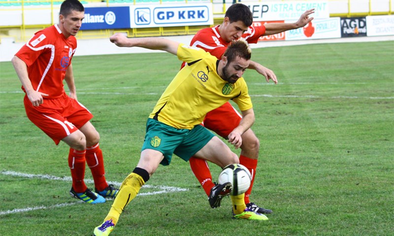 Sandi Križman nakon 15 godina vraća se u matični klub