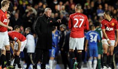 Ferguson: "Ako Rooney promaši još jedan jedanaesterac, ja ću ih početi izvoditi"