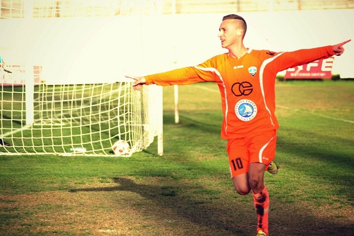 Šibenčanima se osmjehnula sreća: golovi u posljednjim trenucima prvog i drugog poluvremena za pobjedu