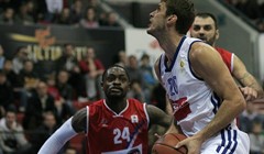 Predstavljanje Šarića u gradskom derbiju, Split bez Vujčića u Kragujevcu