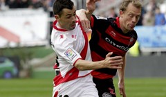 Rayo Vallecano velikim preokretom do bodova protiv Celte, Osasuna uvjerljiva kod Espanyola
