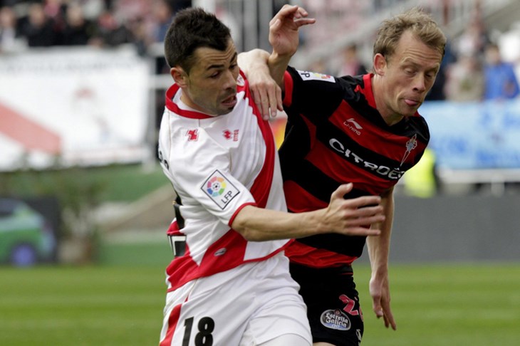 Rayo Vallecano velikim preokretom do bodova protiv Celte, Osasuna uvjerljiva kod Espanyola