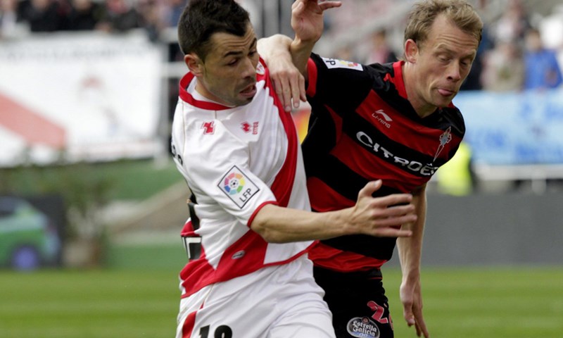 Rayo Vallecano velikim preokretom do bodova protiv Celte, Osasuna uvjerljiva kod Espanyola