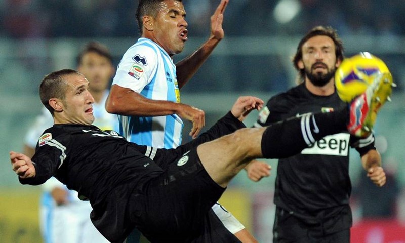 Video: Juventus sjajnom predstavom slavio na Adriaticu sa 6:1 uz hat-trick Quagliarelle