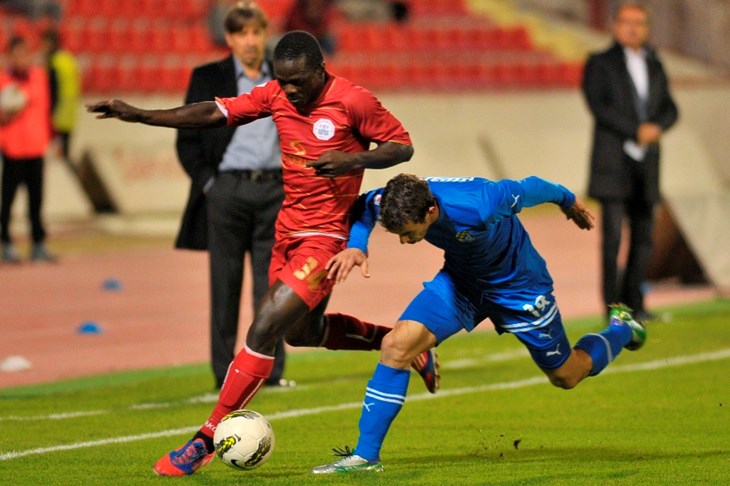 Vulić: "Bili smo kvalitetniji i agresivniji. Važno nam je bilo da Križanac izdrži do kraja"